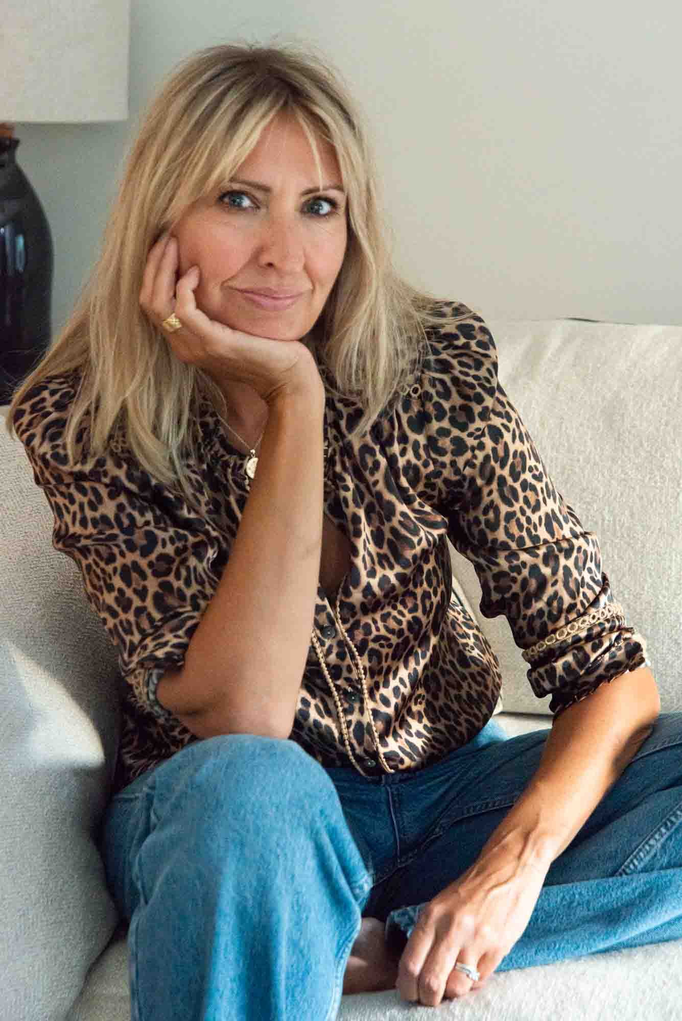 Lucy Rappolt